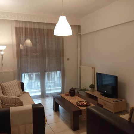 Isavrou Apartment 科莫蒂尼 外观 照片
