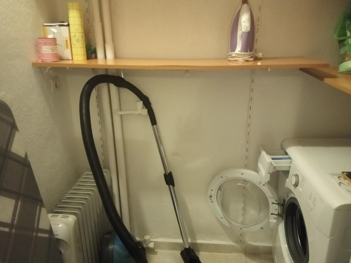 Isavrou Apartment 科莫蒂尼 外观 照片